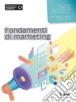 Fondamenti di marketing libro usato