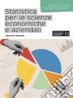 Statistica per le scienze economiche e aziendali libro