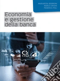 Economia e gestione della banca libro