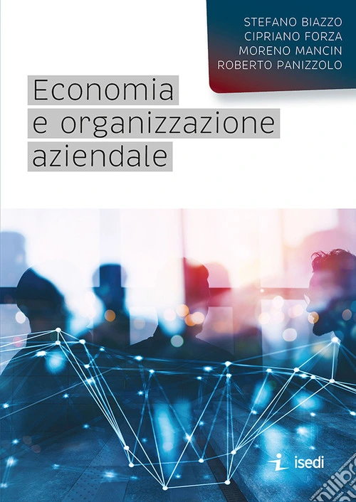 Economia e organizzazione aziendale