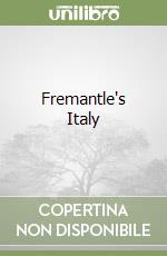 Fremantle's Italy