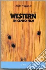 Western in cento film libro