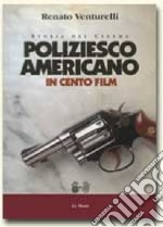 Poliziesco americano in 100 film libro