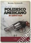 Poliziesco americano in 100 film libro