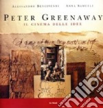 Peter Greenaway. Il cinema delle idee