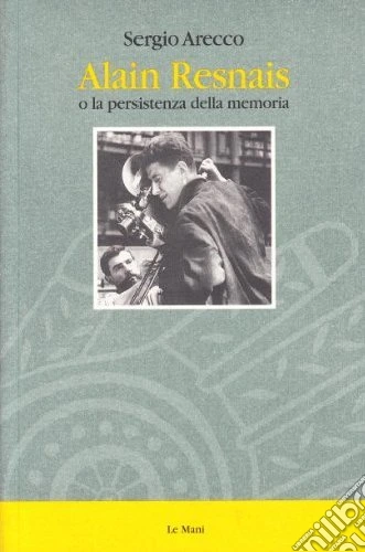 Alain Resnais
