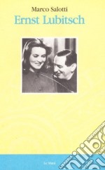 Ernst Lubitsch libro