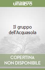 Il gruppo dell'Acquasola libro