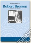 Robert Bresson libro