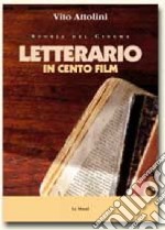 Letterario in cento film libro