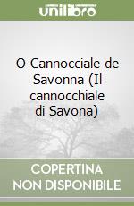 O Cannocciale de Savonna (Il cannocchiale di Savona) libro