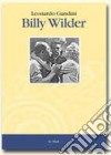 Billy Wilder libro