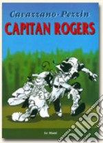 Capitan Rogers libro