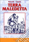 Terra maledetta libro