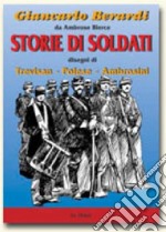 Storie di soldati libro