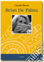 Brian De Palma libro