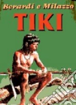 Tiki libro