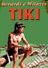 Tiki libro