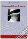 Cinema poliziesco francese libro