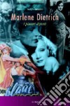 Marlene Dietrich libro