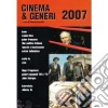 Cinema & generi 2007 libro