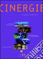 Cinergie. Vol. 14: Il cinema e le altre arti libro