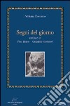 Segni del giorno libro