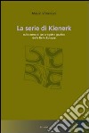 La serie di Kienerk. Sulle orme di un progetto grafico della belle époque. Ediz. illustrata libro