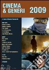 Cinema & generi 2009 libro