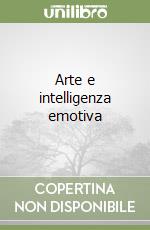 Arte e intelligenza emotiva libro