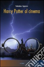 Harry Potter al cinema libro