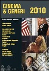 Cinema & generi 2010 libro