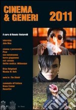 Cinema & generi 2011 libro