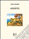 Agosto libro