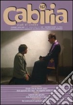 Cabiria. Studi di cinema. Vol. 167 libro