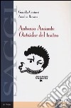 Antonio Aniante. Outsider del teatro libro