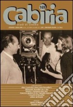 Cabiria. Studi di cinema. Vol. 169 libro