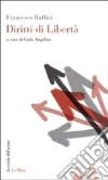 Diritti di libertà libro