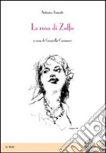 La rosa di zolfo libro