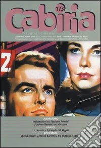 Cabiria. Studi di cinema. Vol. 173 libro
