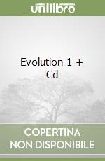 Evolution 1 + Cd libro