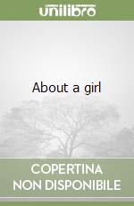 About a girl libro