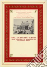 Archeologia in posa. Ediz. inglese libro