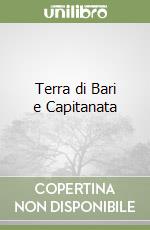 Terra di Bari e Capitanata