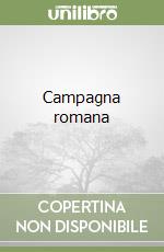 Campagna romana