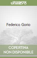 Federico Gorio