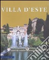 Villa d'Este libro