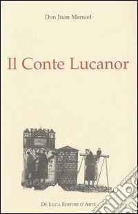 Il conte Lucanor