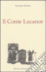 Il conte Lucanor libro