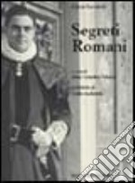 Segreti romani libro